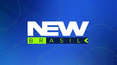 new brasil tv